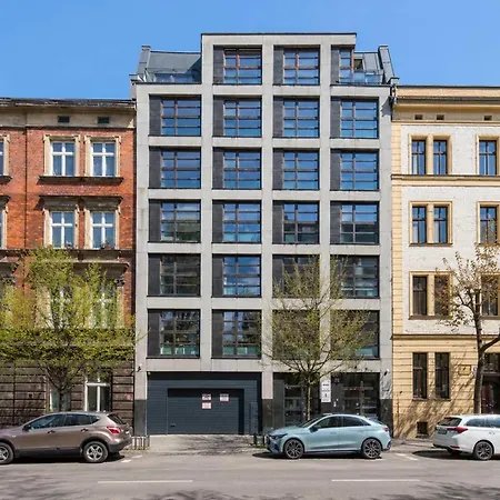 Vanilla Oasis - 2Br & Terrace & Parking - Old Town Apartamento *
